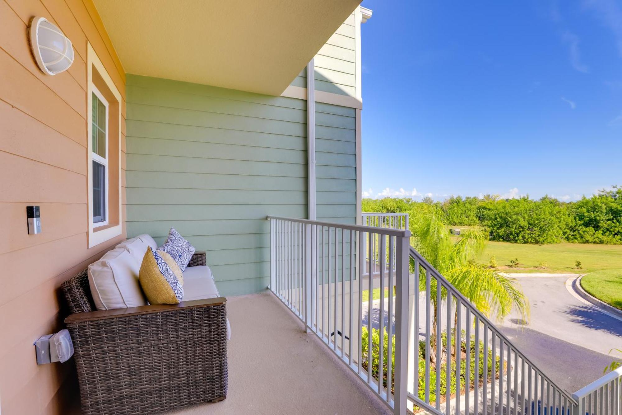 Coastal-Zen Ruskin Retreat Less Than 1 Mi To Beach! Exterior foto