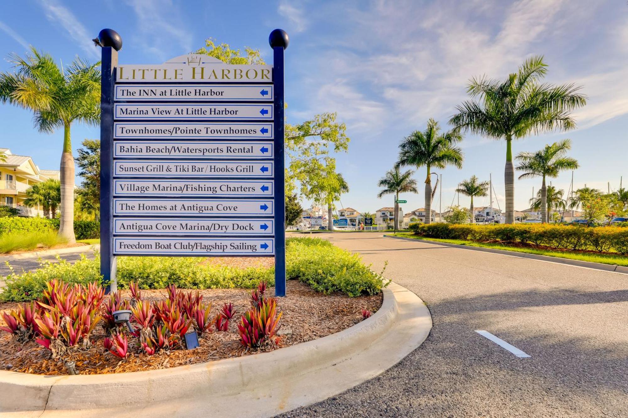 Coastal-Zen Ruskin Retreat Less Than 1 Mi To Beach! Exterior foto